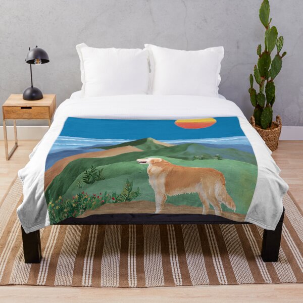 Item preview, Mountain Top Doggo designed and sold by ArcticxShop.