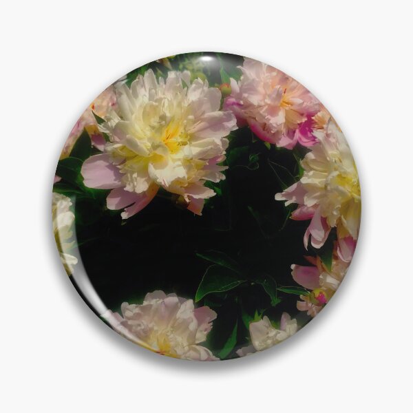 Item preview, Peony Time designed and sold by MarianBendeth.