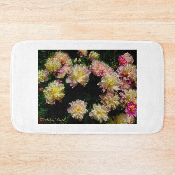 Item preview, Peony Time designed and sold by MarianBendeth.