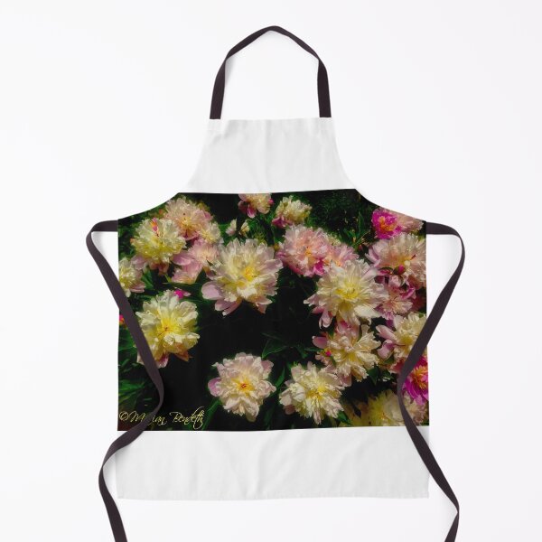 Item preview, Peony Time designed and sold by MarianBendeth.