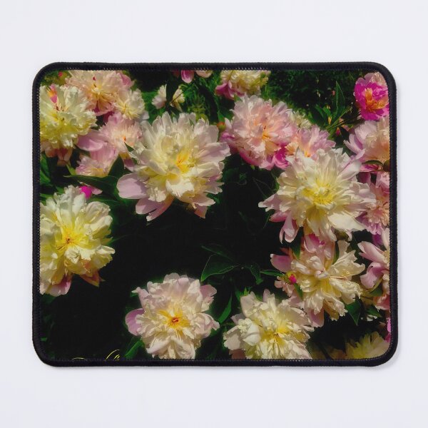 Item preview, Peony Time designed and sold by MarianBendeth.