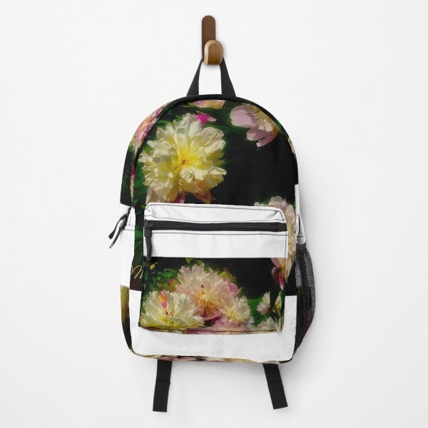 Item preview, Peony Time designed and sold by MarianBendeth.