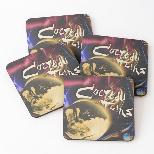 Item preview, Cocteau Twins - The moon and the melodies designed and sold by kyleforniaa.