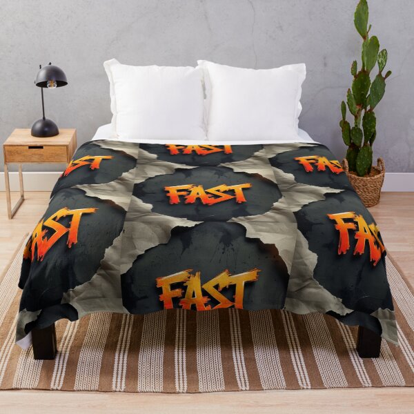 Item preview, Fast 46 designed and sold by Zeir Shop.