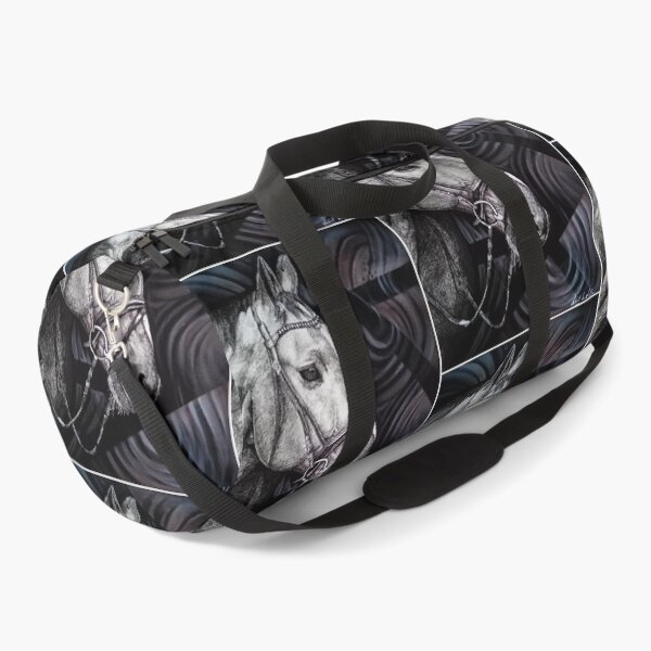 Item preview, Equine Elegance – The Spirit of Strength designed and sold by NishantArts.