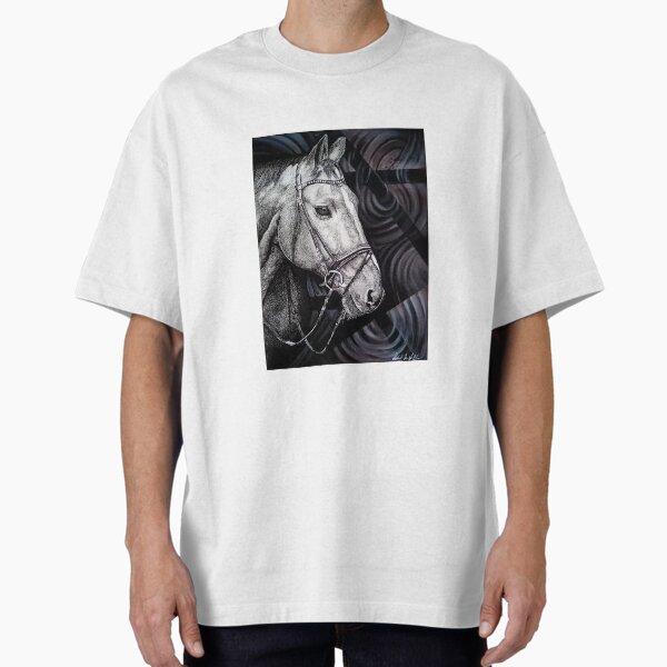 Item preview, Equine Elegance – The Spirit of Strength designed and sold by NishantArts.