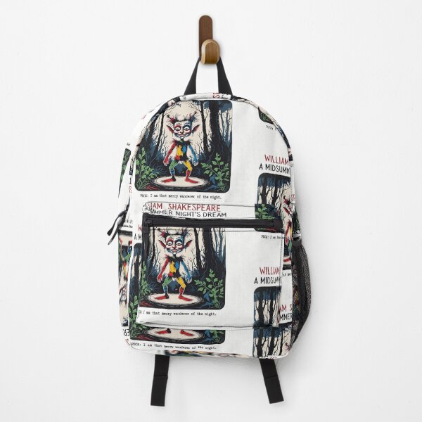 Item preview, 'A midsummer night's dream' by William Shakespeare designed and sold by Filologica.