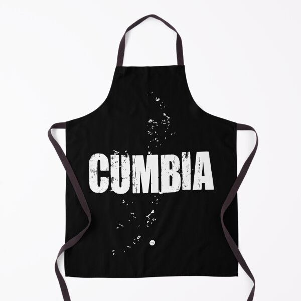 Artikelvorschau, Cumbia (fo) I entworfen und verkauft von XUSRedbubble.
