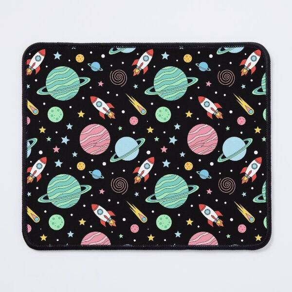 Item preview, Kawaii Space Odyssey designed and sold by Arte Zen.