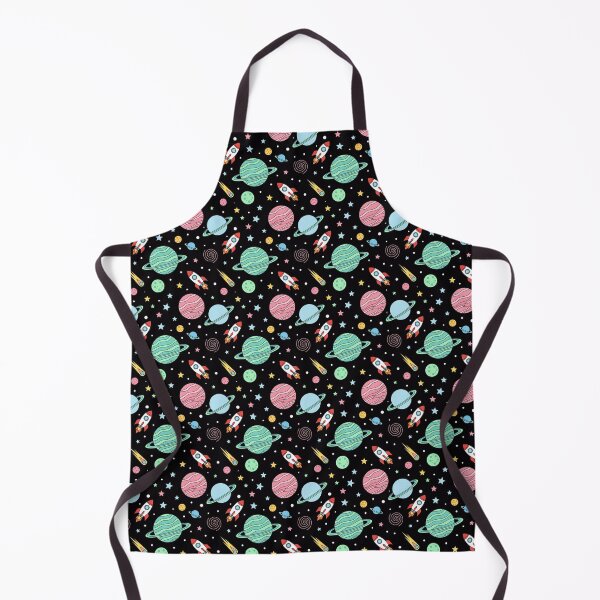 Item preview, Kawaii Space Odyssey designed and sold by Arte Zen.