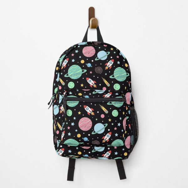 Item preview, Kawaii Space Odyssey designed and sold by Arte Zen.