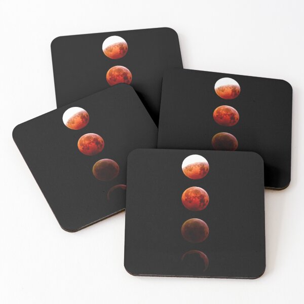 Item preview, Blood Eclipse: Phases of Shadow designed and sold by Nexttout.