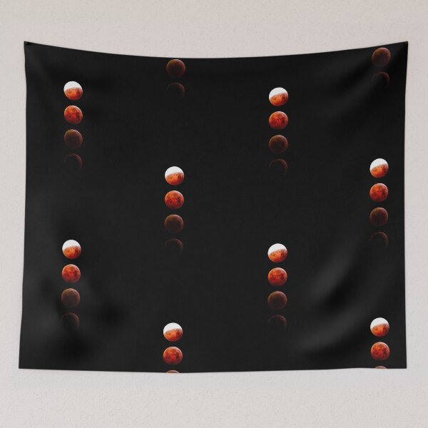 Item preview, Blood Eclipse: Phases of Shadow designed and sold by Nexttout.