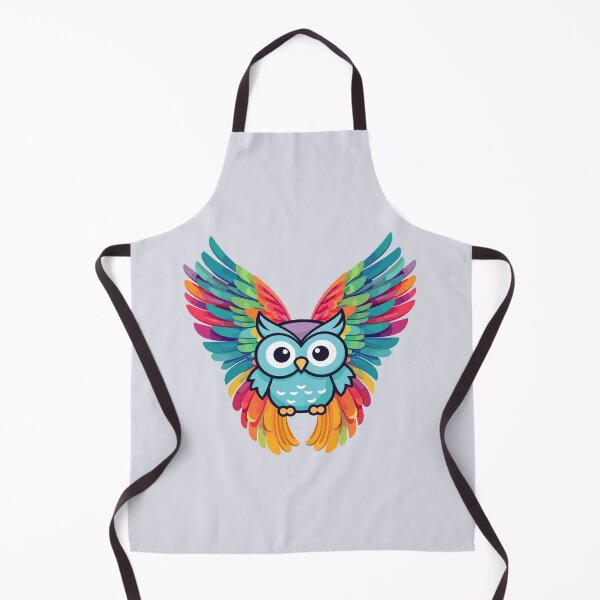 Item preview, Cute Owl designed and sold by Nadiacreativity.