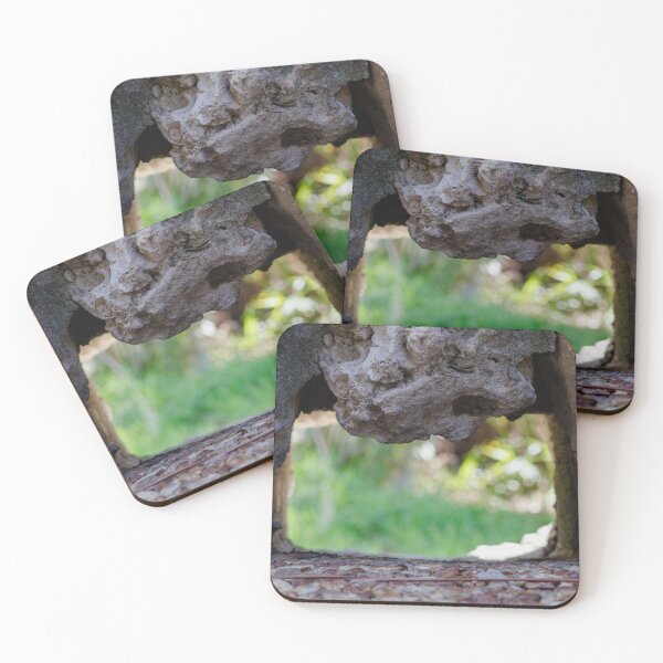 Item preview,  Through the Stone Gate designed and sold by Cardinal Photography.