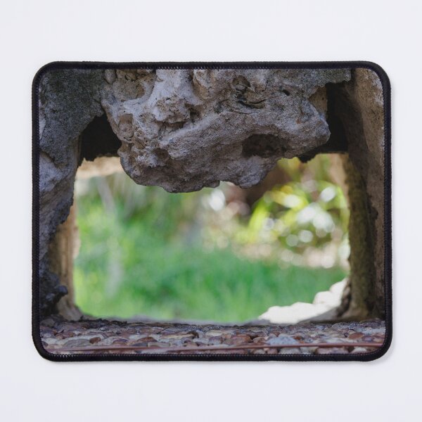 Item preview, Through the Stone Gate designed and sold by Cardinal Photography.