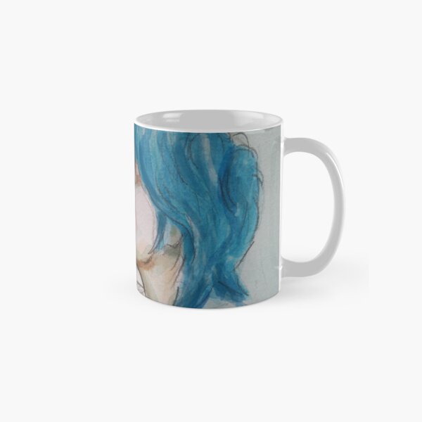 La vie d´adele Classic Mug