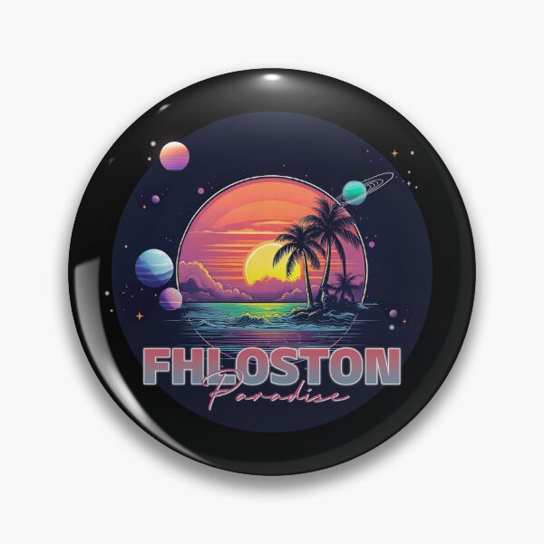 Item preview, Fhloston Paradise designed and sold by maggiehuth.