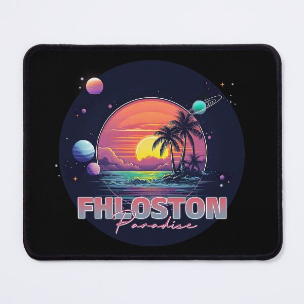 Item preview, Fhloston Paradise designed and sold by maggiehuth.