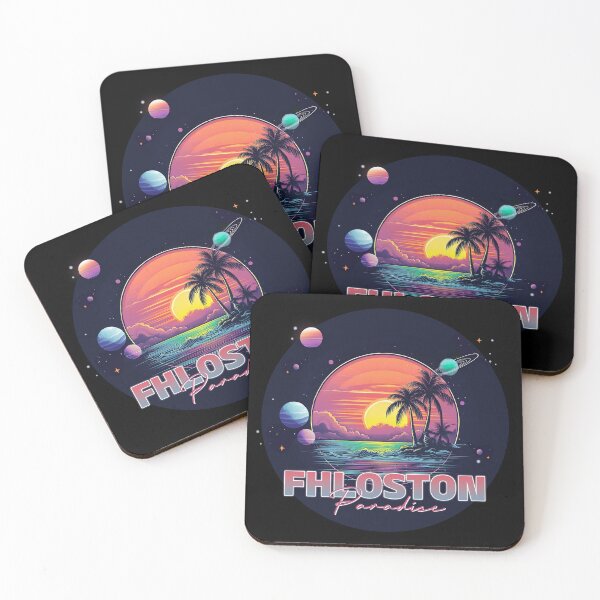 Item preview, Fhloston Paradise designed and sold by maggiehuth.
