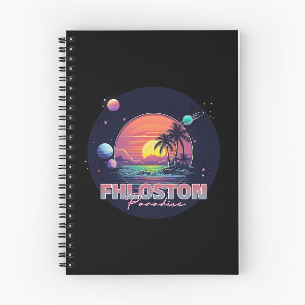 Item preview, Fhloston Paradise designed and sold by maggiehuth.