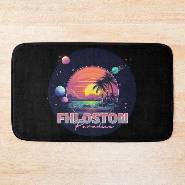 Item preview, Fhloston Paradise designed and sold by maggiehuth.