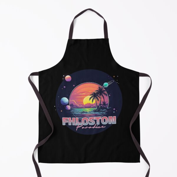 Item preview, Fhloston Paradise designed and sold by maggiehuth.