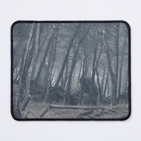 Item preview, The Darkness of the Forests designed and sold by Vastisadai.