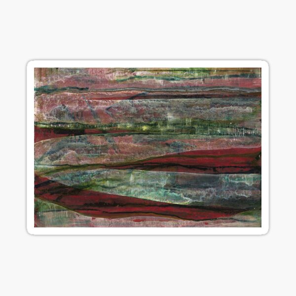 Item preview, Garnet Horizons designed and sold by Evocative1.