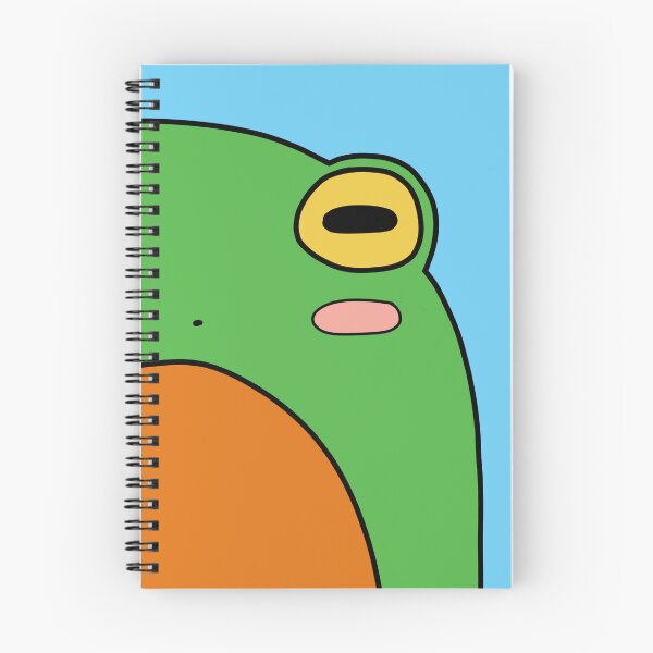 Item preview, Frog 2 B1 designed and sold by AceDoodles-art.