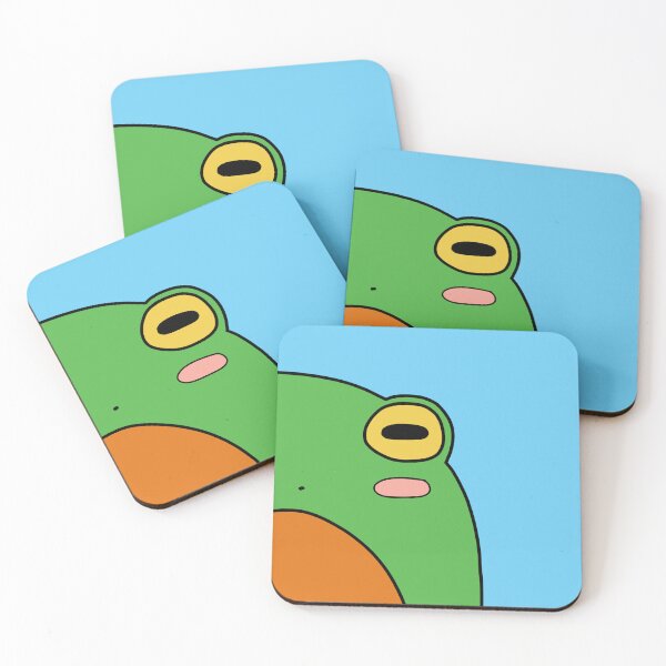 Item preview, Frog 2 B1 designed and sold by AceDoodles-art.