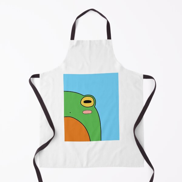 Item preview, Frog 2 B1 designed and sold by AceDoodles-art.