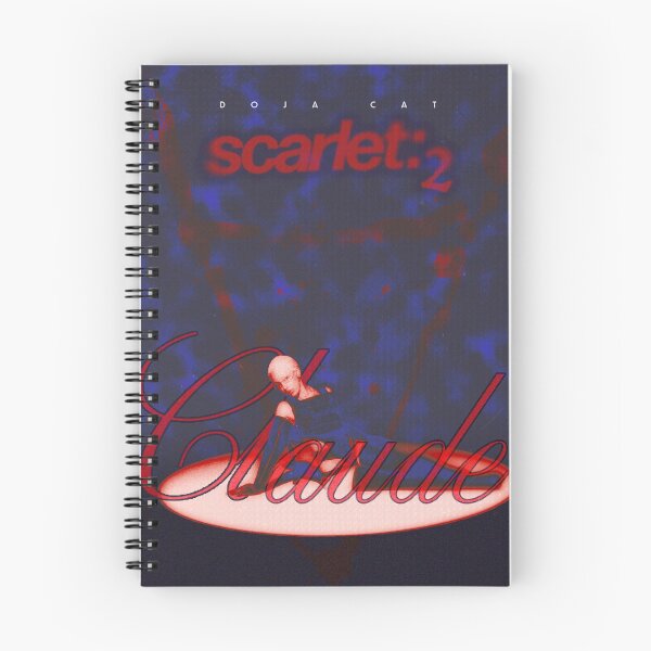 Item preview, Doja Cat - Scarlet 2 designed and sold by kyleforniaa.