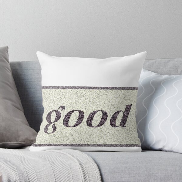 Item preview, (pls) make good choices designed and sold by allisnoho.