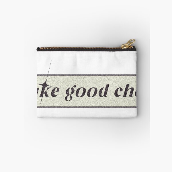 Item preview, (pls) make good choices designed and sold by allisnoho.