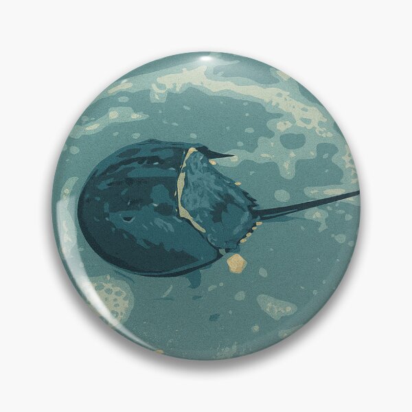 Item preview, Assateague Island  designed and sold by Broken Antler Designs .