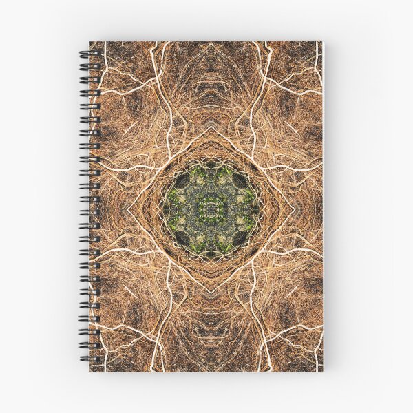 Item preview, Symmetrical Roots designed and sold by shaunlowephoto.