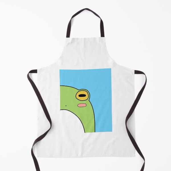 Item preview, Frog 2 B2 designed and sold by AceDoodles-art.