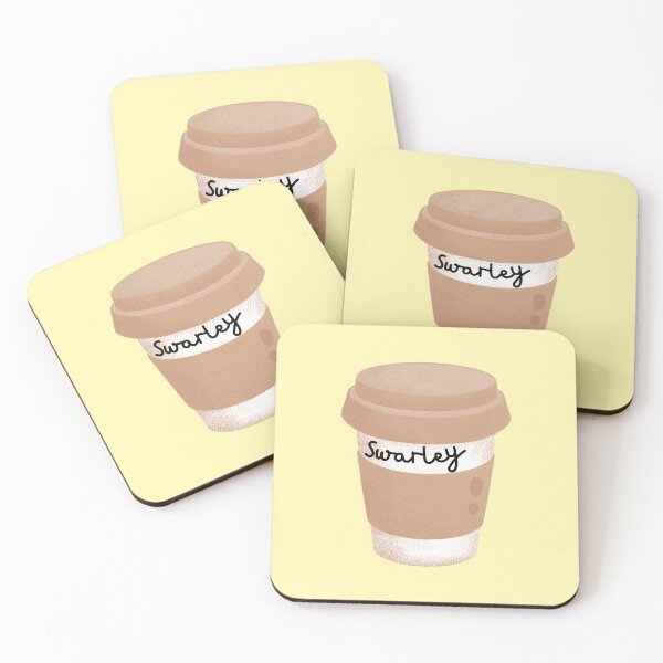 Item preview, swarley cup designed and sold by kiwispencil.