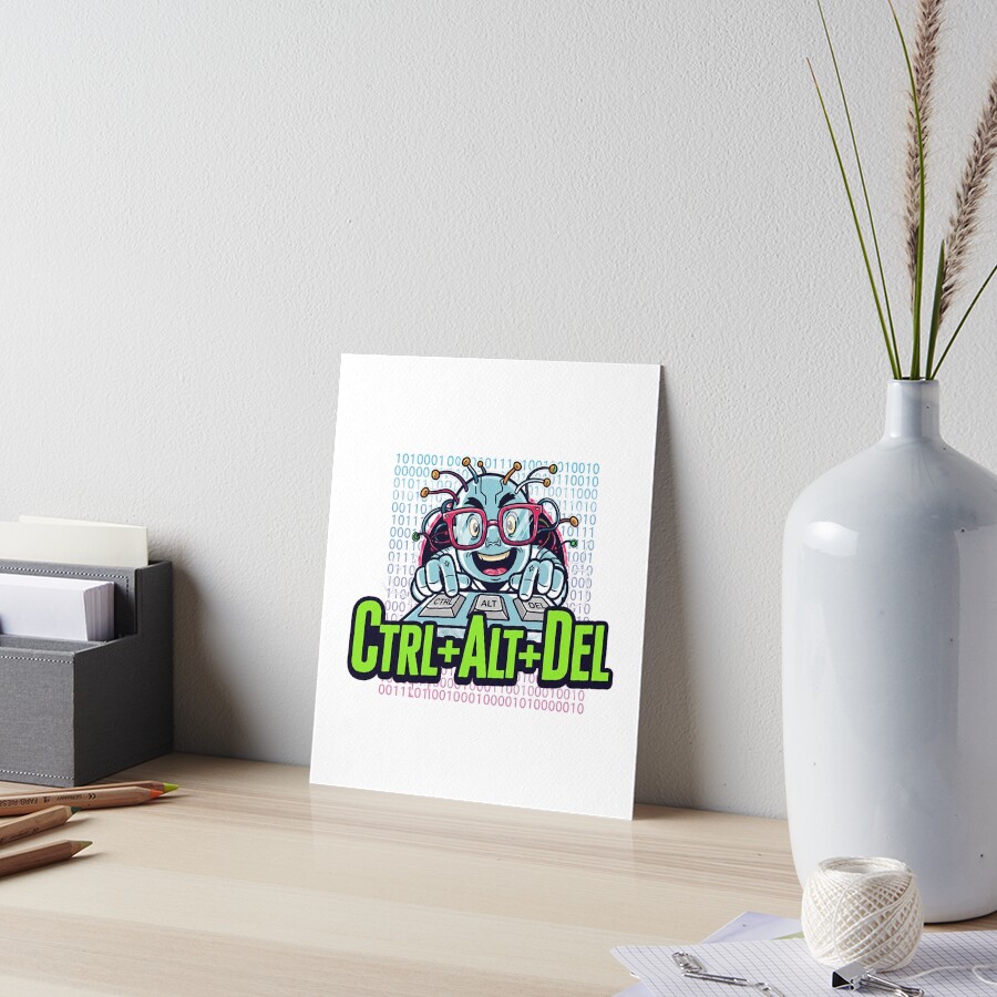 Artikel-Vorschau von Galeriedruck, designt und verkauft von Cloud-Riders.