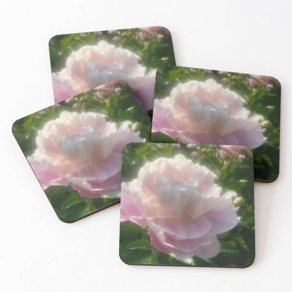 Item preview, Peony hush designed and sold by MarianBendeth.