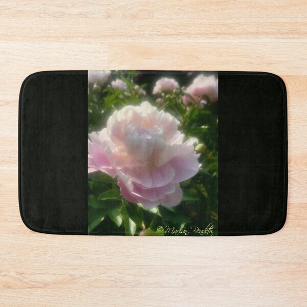 Item preview, Peony hush designed and sold by MarianBendeth.