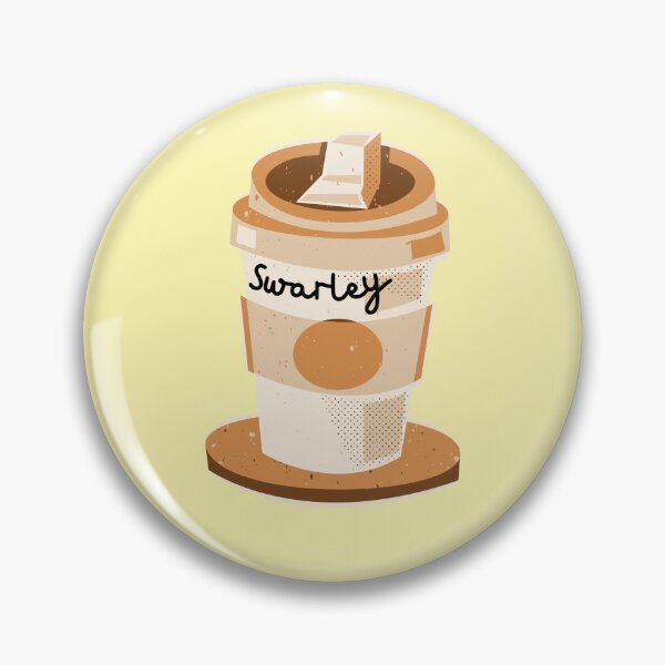 Item preview, swarley cup 2 designed and sold by kiwispencil.