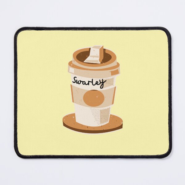 Item preview, swarley cup 2 designed and sold by kiwispencil.