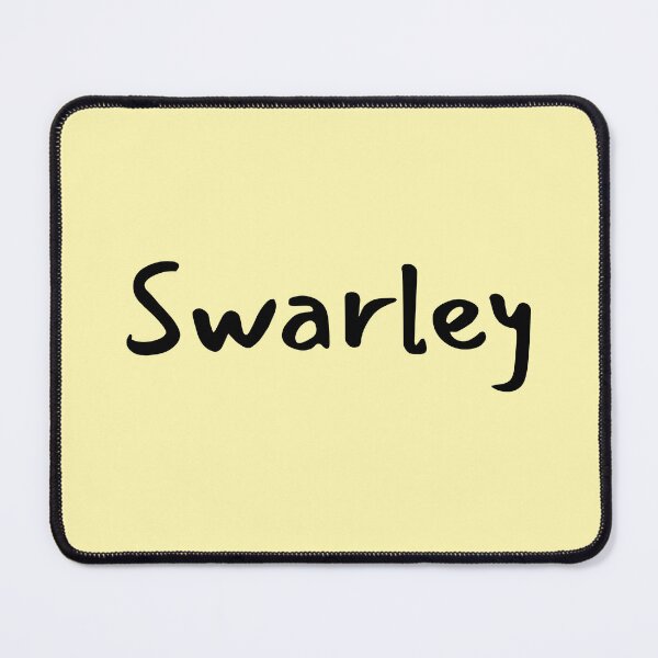 Item preview, swarley designed and sold by kiwispencil.