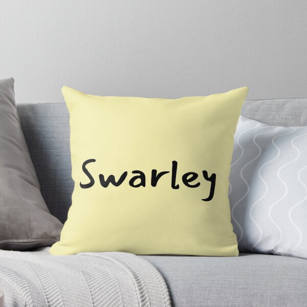 Item preview, swarley designed and sold by kiwispencil.