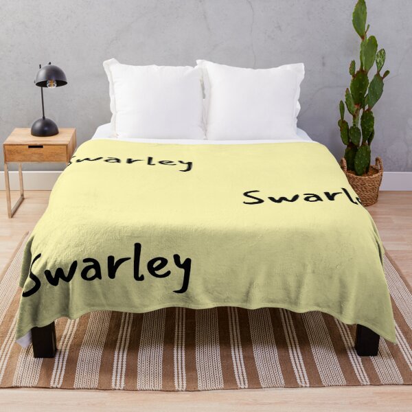 Item preview, swarley designed and sold by kiwispencil.