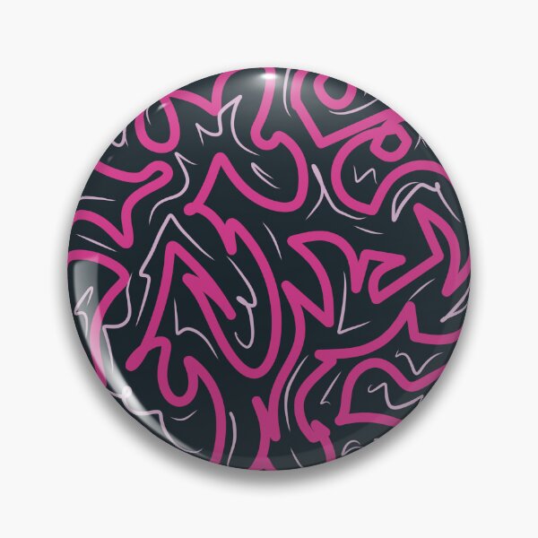 Item preview, Neon Whispers designed and sold by NourMedini.