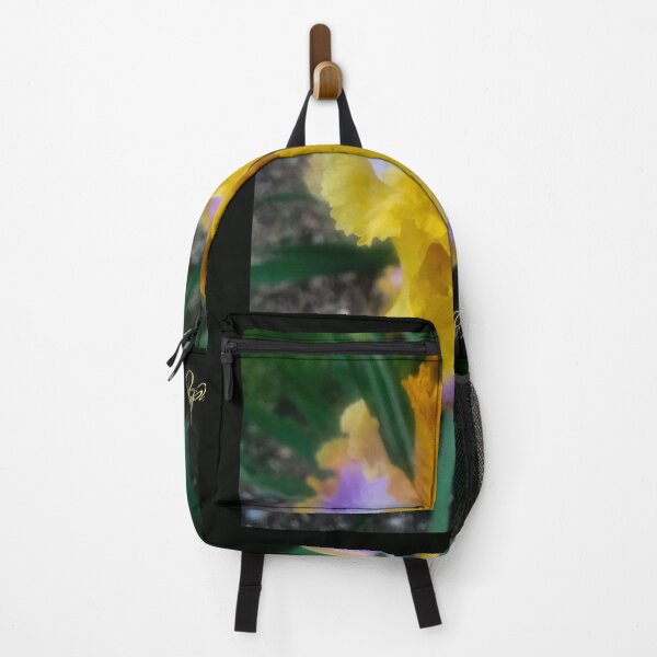 Item preview, For the love of Irises designed and sold by MarianBendeth.
