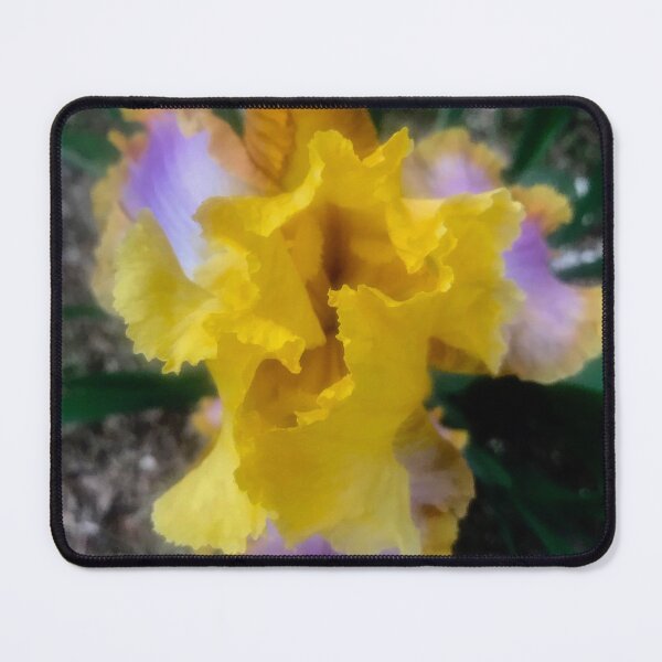Item preview, For the love of Irises designed and sold by MarianBendeth.